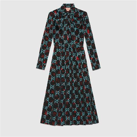 modella gucci 2018|gucci dresses for women.